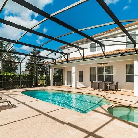 2501 Archfeld Villa